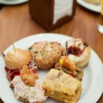 tapas